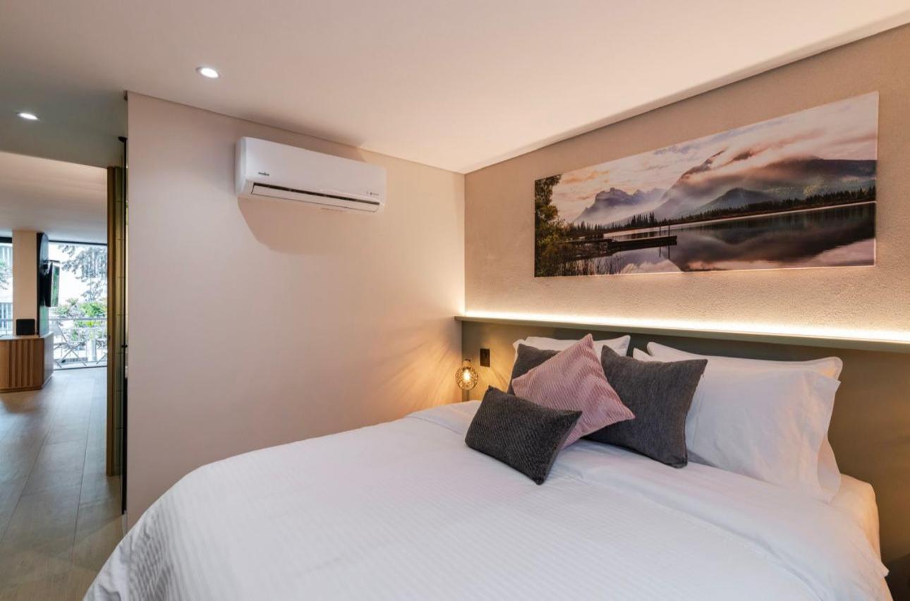 Obo Hotel Μεντεγίν Εξωτερικό φωτογραφία